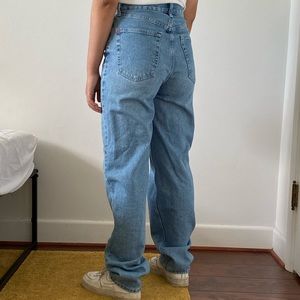 Baggy BDG Jeans